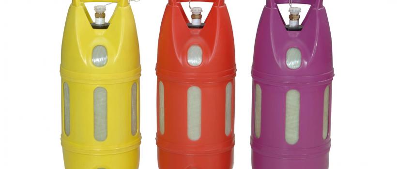 LPG Cylinder 