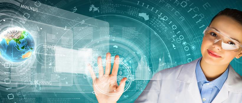 Lab Automation Market