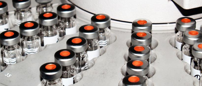 Lab Bioanalysis Automation
