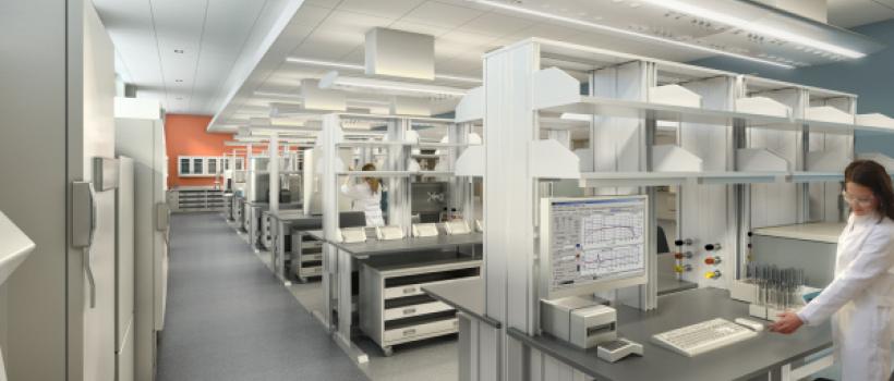 Fssai Approved Laboratory in Mumbai