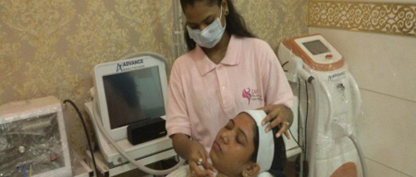 Ladies Doctor For Laser Treatment In Kalyan