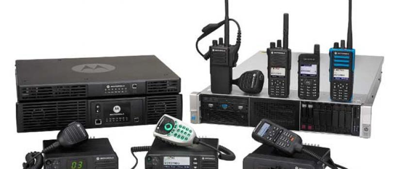 Land Mobile Radio (LMR) Systems Market