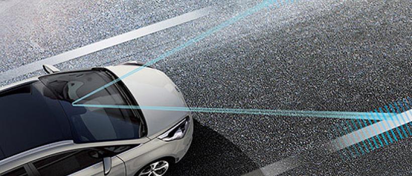 Lane Departure Warning System