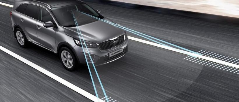 Lane Departure Warning Systems