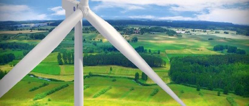 Large Wind Turbine, Large Wind Turbine Market, Large Wind Turbine Market Growth