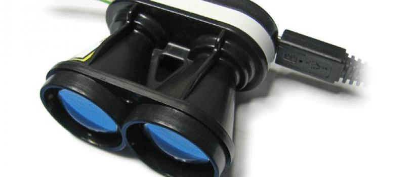 Laser Altimeter