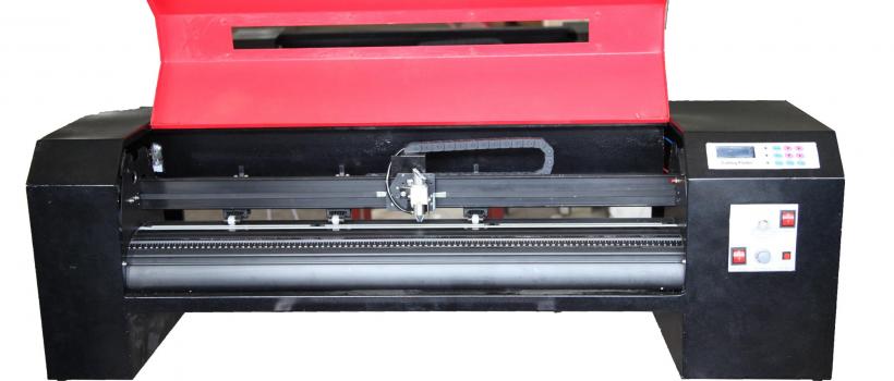 Laser Cutter Plotters 