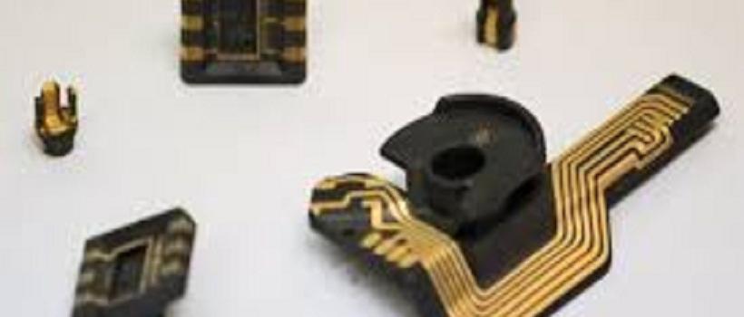 Laser Direct Structuring (LDS) Antenna 