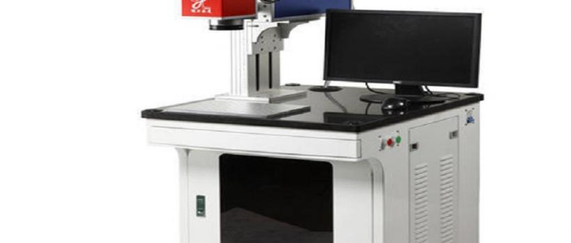 Laser Engraving Machines