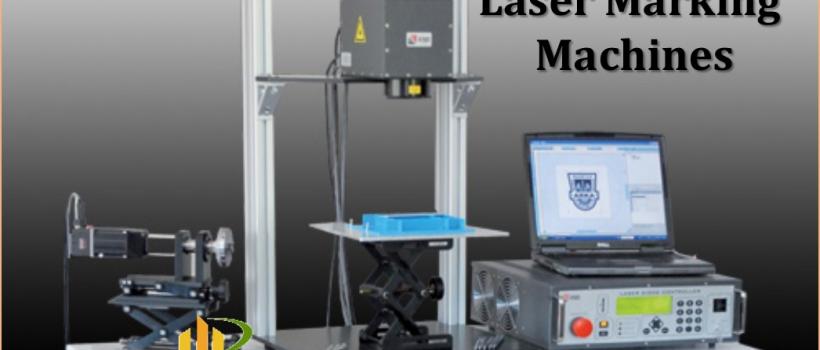 Laser Marking Machines