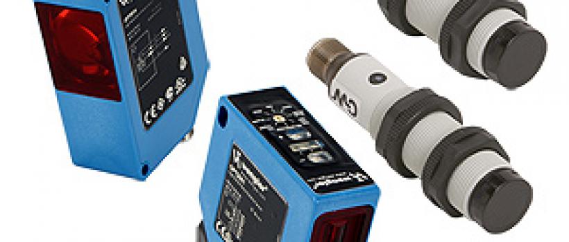 Laser Sensors Market