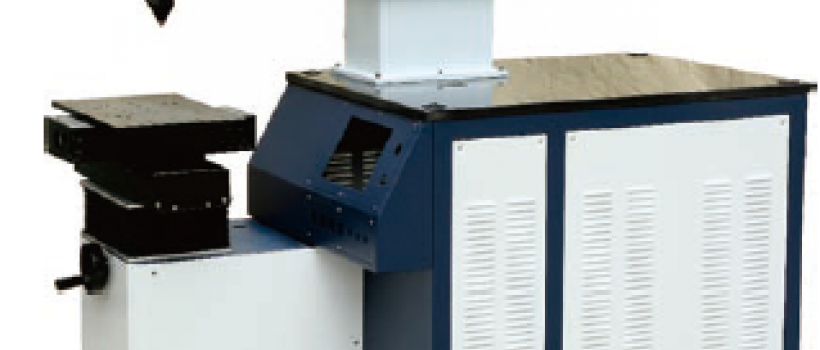 Laser Welding Machinery