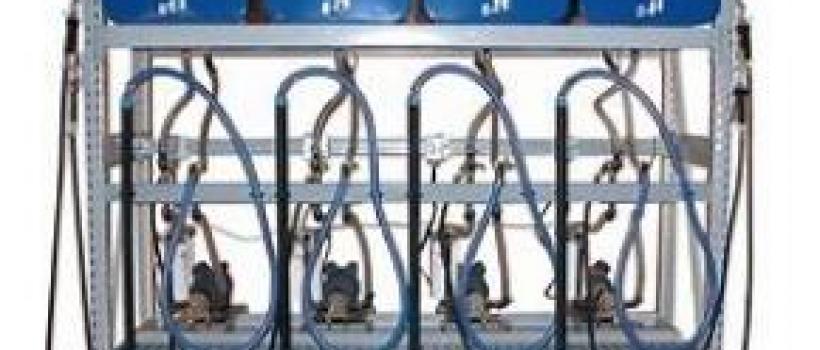 Latest Industry Dynamic of Global Fluid Dispensing Systems Sales Market Report 2018