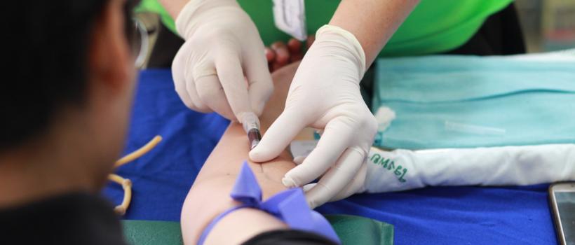 Latex Agglutination Test Market