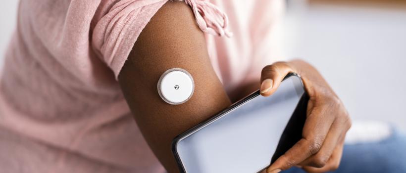 Continuous Glucose Monitoring Device Market