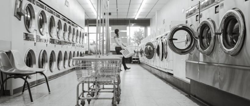 Laundry Cleaning Product Market- Fact.MR