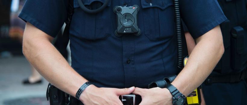 Law Enforcement and Military Clothing