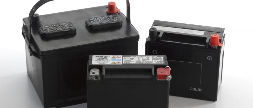 Lead Acid Battery
