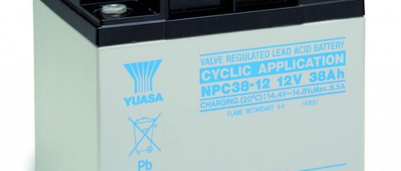 Lead Acid Battery
