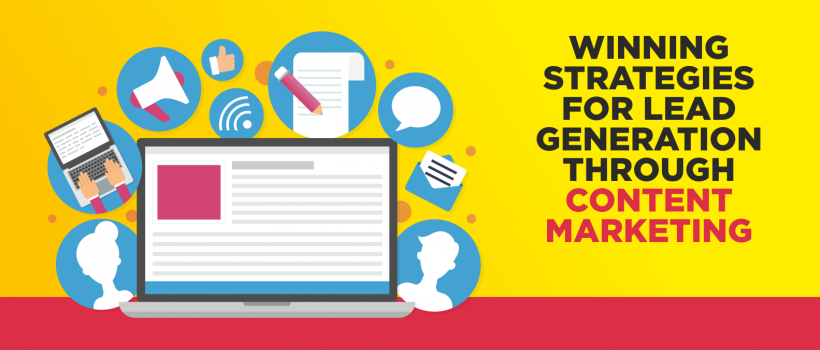 How To Generate Lead, Lead Generation 