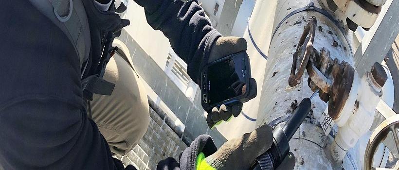 Leak Detection and Repair (LDAR) ,  Leak Detection and Repair (LDAR)  Market,  Leak Detection and Repair (LDAR)  Market Growth,  Leak Detection and Repair (LDAR)  Market Share,  Leak Detection and Repair (LDAR)  Market Size