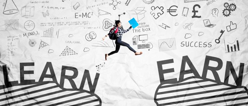 Learn & Earn in New Zealands