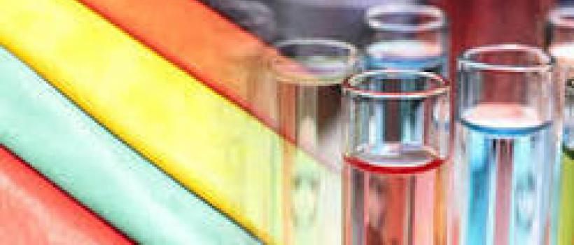 Leather Chemicals Market 