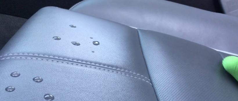  Leather Coatings