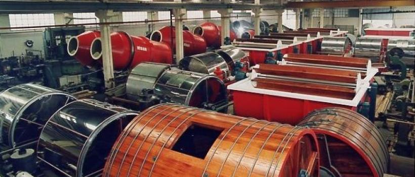 Leather Tanning Machinery,  Leather Tanning Machinery Market,  Leather Tanning Machinery Market Growth,  Leather Tanning Machinery Market Share,  Leather Tanning Machinery Market Size