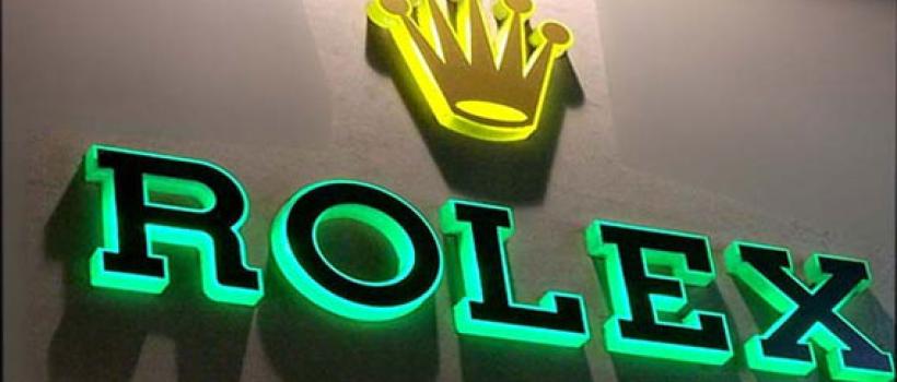 Led Glow Sign Board Manufacturer in Mumbai