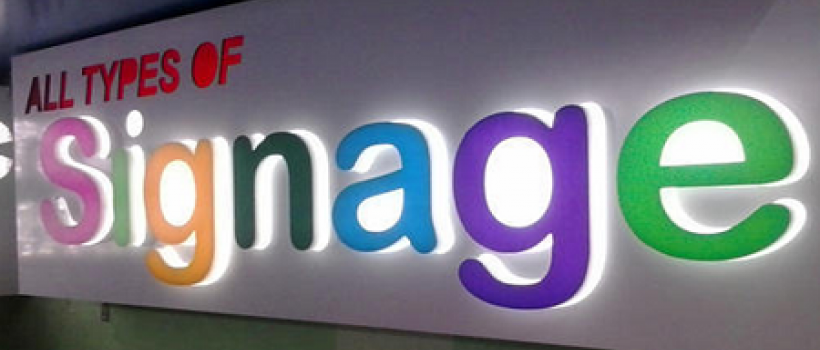 Led Glow Sign Board Manufacturer in Mumbai
