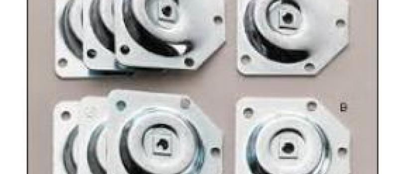 Leg Plates market