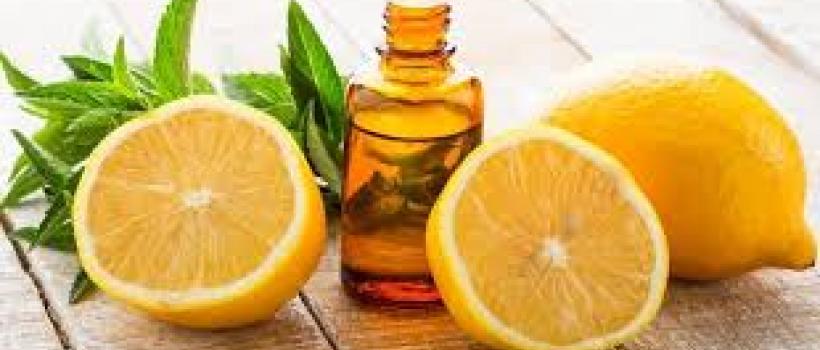  Lemon Eucalyptus Essential Oil 