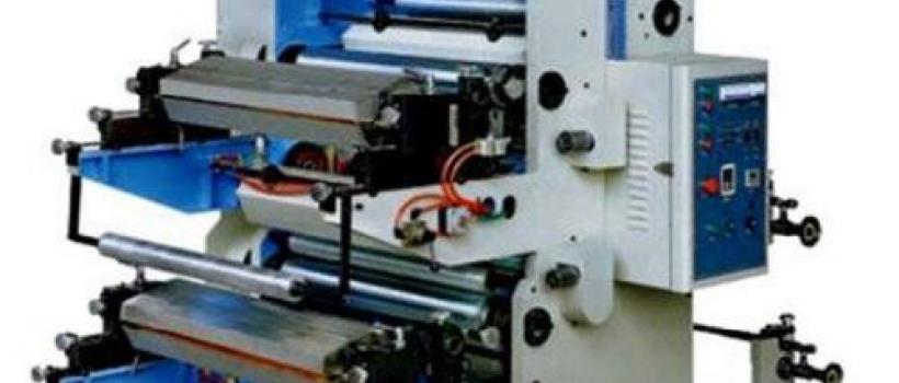 Letterpress Printing Machinery Industry