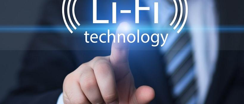 Li-Fi Devices, Li-Fi Devices Market, Li-Fi Devices Market Growth