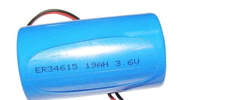 Li-SOCl2 Battery, Li-SOCl2 Battery Market, Li-SOCl2 Battery Market Growth