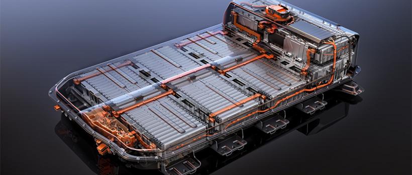 Li-ion Battery for EVs, Li-ion Battery for EVs Market, Li-ion Battery for EVs Market Growth