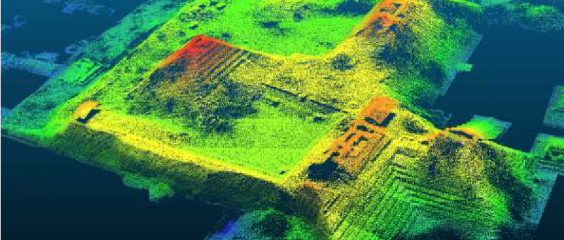 LiDAR technology