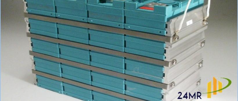 LiFePO4 Battery