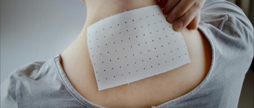 Lidocaine Patches Market
