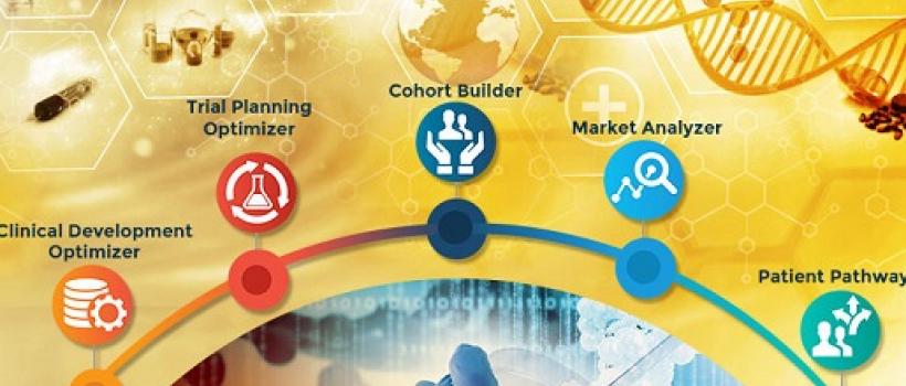 Life Science Analytics 