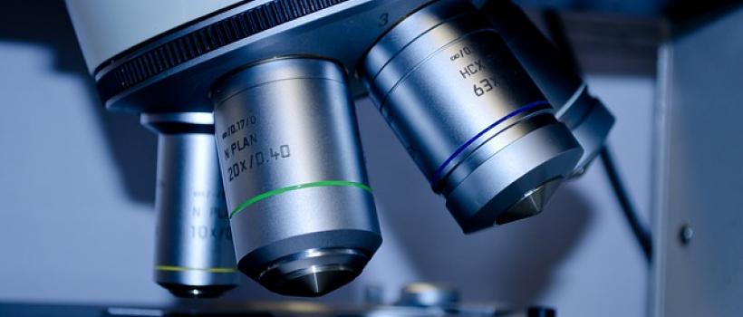 Life Science Microscopy Devices