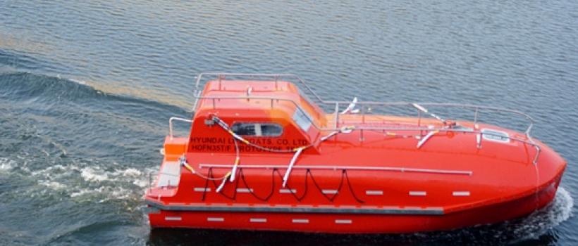 Lifeboat