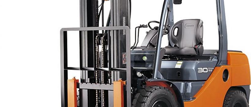Lift Truck, Lift Truck Market, Lift Truck Market Growth