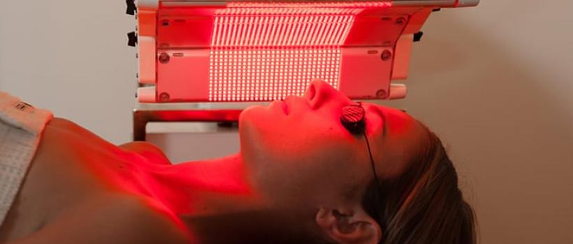 Light Therapy Devices Market 