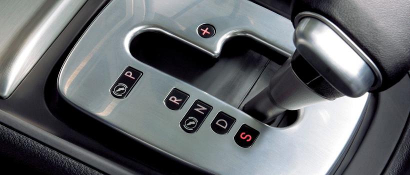 Light Vehicle Automatic Transmission