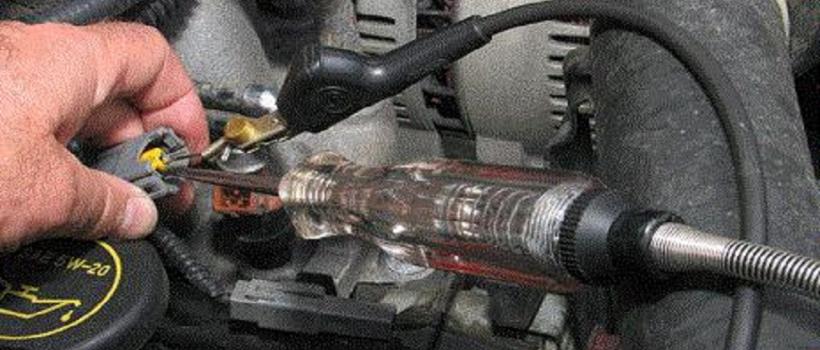 Light Vehicle Fuel Injection Industry