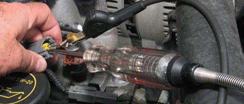 Light Vehicle Fuel Injection