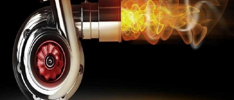  Light Vehicle Turbochargers