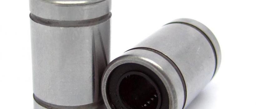 Linear Bearings 